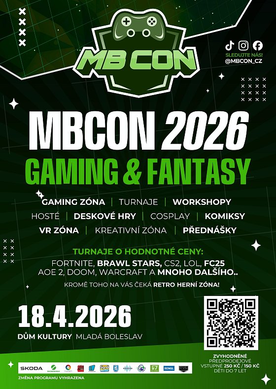 MBCON 2026